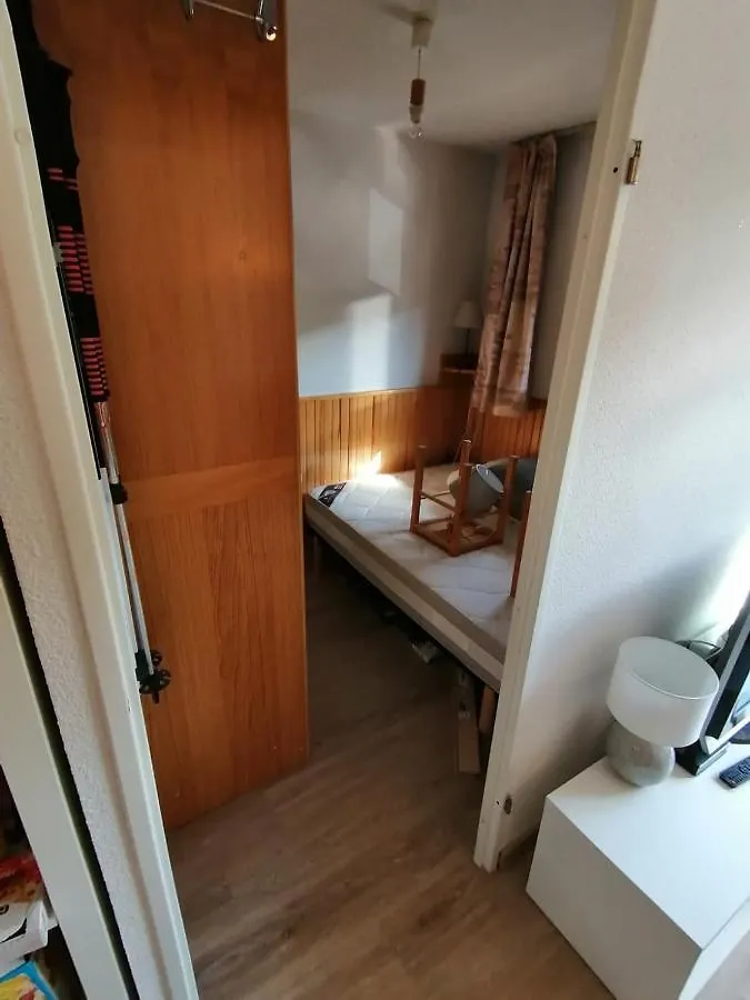Charming Apt Near The Slopes Of La Plagne Apartment